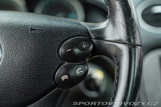 Mercedes-Benz SL 350 AMG 2004