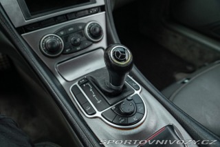 Mercedes-Benz SL 350 AMG 2004