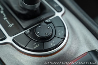 Mercedes-Benz SL 350 AMG 2004