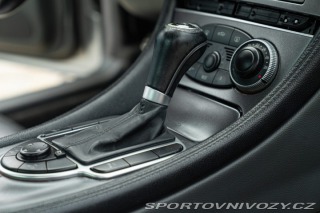 Mercedes-Benz SL 350 AMG 2004