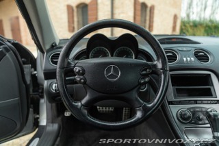 Mercedes-Benz SL 350 AMG 2004