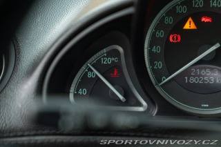 Mercedes-Benz SL 350 AMG 2004