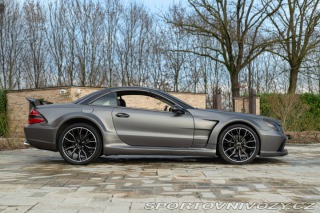 Mercedes-Benz SL 350 AMG 2004