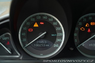 Mercedes-Benz SL 350 AMG 2004