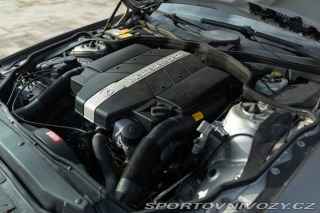 Mercedes-Benz SL 350 AMG 2004