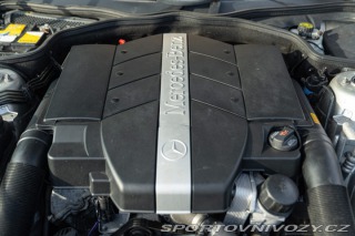 Mercedes-Benz SL 350 AMG 2004