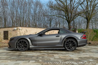 Mercedes-Benz SL 350 AMG 2004