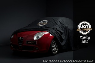 Alfa Romeo MiTo 1.3 JTDm 2010