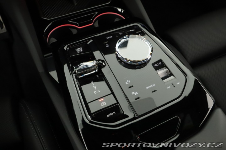 BMW 5 M Sport 540d xDrive 2025