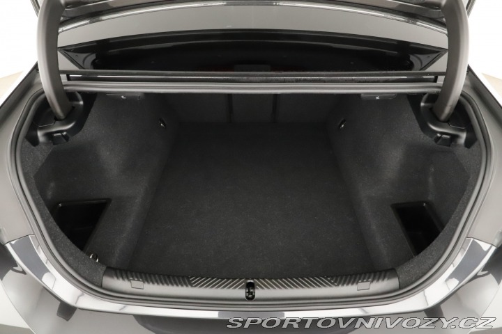 BMW 5 M Sport 540d xDrive 2025