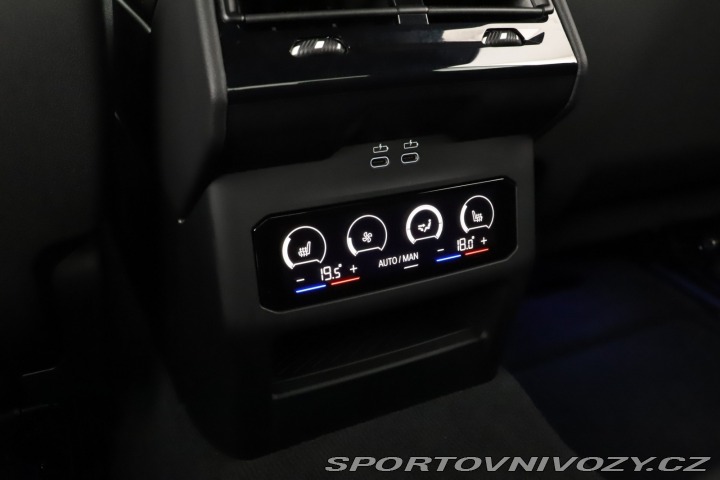 BMW 5 M Sport 540d xDrive 2025