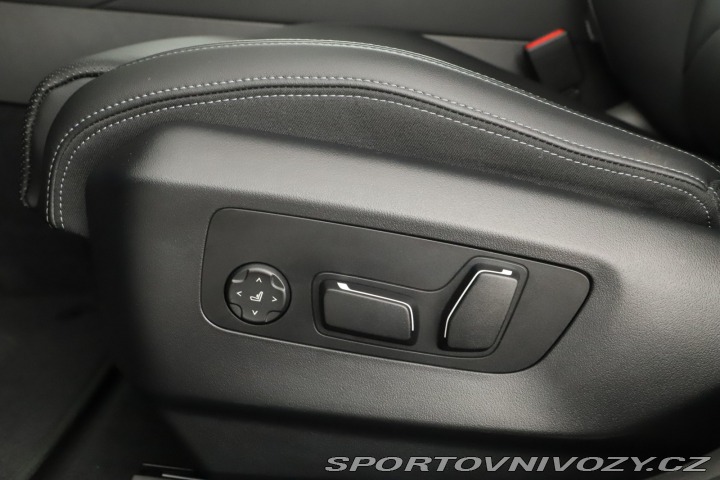 BMW 5 M Sport 540d xDrive 2025