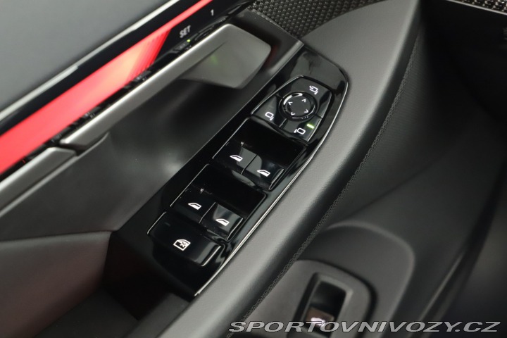 BMW 5 M Sport 540d xDrive 2025