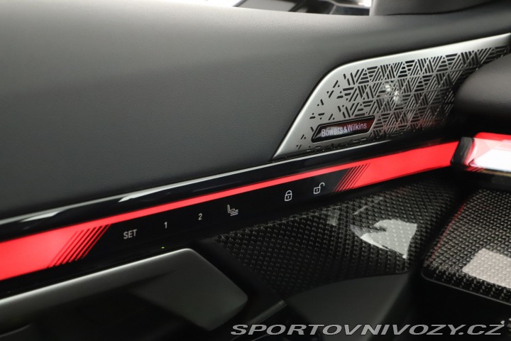 BMW 5 M Sport 540d xDrive 2025