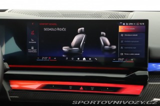 BMW 5 M Sport 540d xDrive 2025