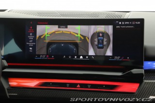 BMW 5 M Sport 540d xDrive 2025