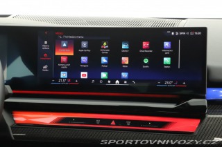 BMW 5 M Sport 540d xDrive 2025