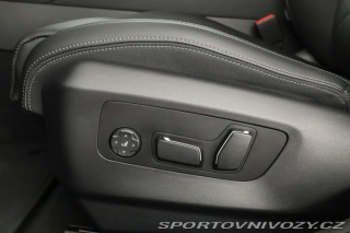 BMW 5 M Sport 540d xDrive 2025