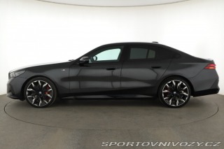 BMW 5 M Sport 540d xDrive 2025
