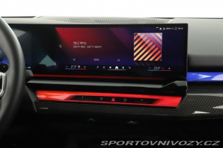 BMW 5 M Sport 540d xDrive 2025