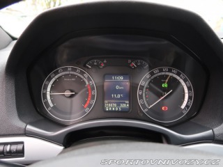 Škoda Octavia RS RS RS 2.0 TDI 2008