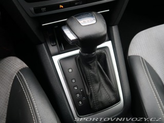 Škoda Octavia RS RS RS 2.0 TDI 2008