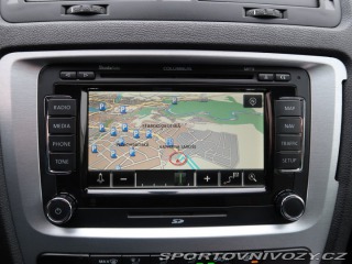 Škoda Octavia RS RS RS 2.0 TDI 2008