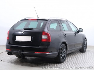 Škoda Octavia RS RS RS 2.0 TDI 2008
