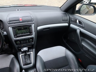Škoda Octavia RS RS RS 2.0 TDI 2008