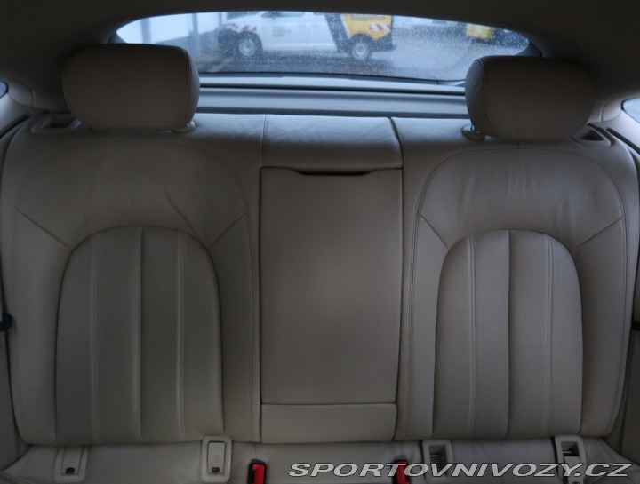 Audi A7 3.0 TDI 2014