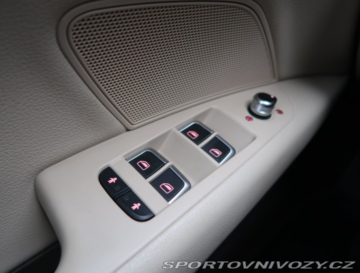 Audi A7 3.0 TDI 2014