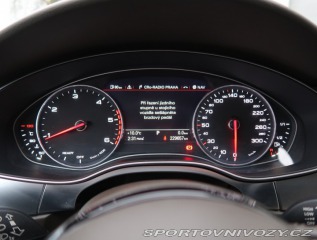 Audi A7 3.0 TDI 2014