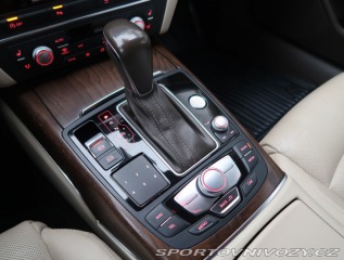 Audi A7 3.0 TDI 2014