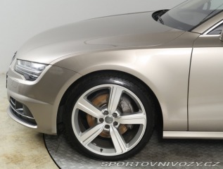 Audi A7 3.0 TDI 2014