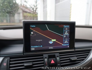 Audi A7 3.0 TDI 2014