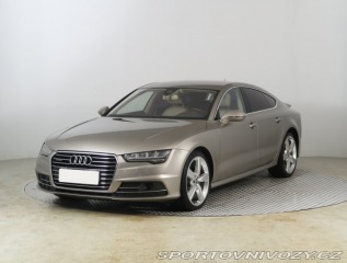 Audi A7 3.0 TDI 2014
