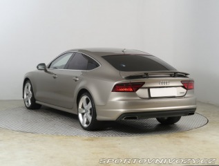 Audi A7 3.0 TDI 2014