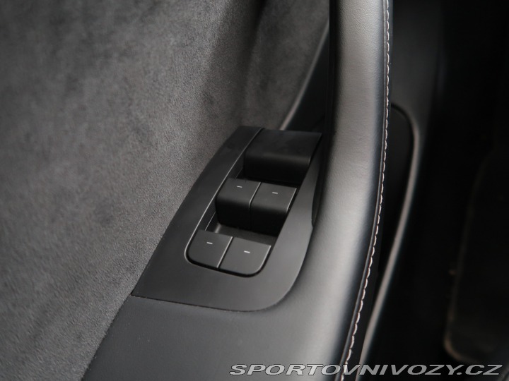 Tesla Model 3 Long Range 4WD 79kWh 2021