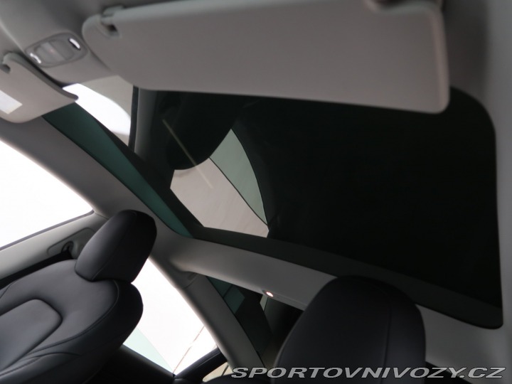 Tesla Model 3 Long Range 4WD 79kWh 2021