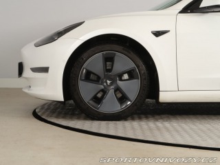 Tesla Model 3 Long Range 4WD 79kWh 2021