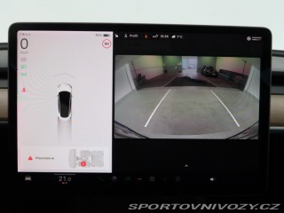 Tesla Model 3 Long Range 4WD 79kWh 2021