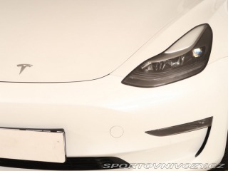 Tesla Model 3 Long Range 4WD 79kWh 2021