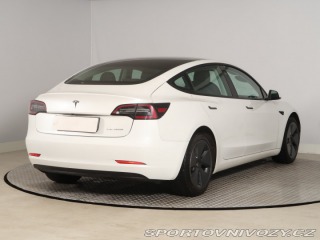 Tesla Model 3 Long Range 4WD 79kWh 2021