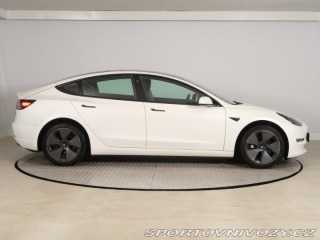 Tesla Model 3 Long Range 4WD 79kWh 2021