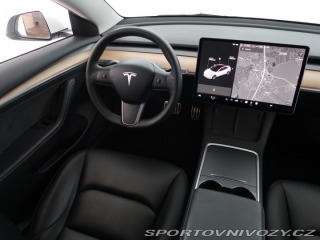 Tesla Model 3 Long Range 4WD 79kWh 2021