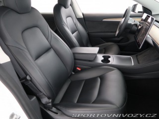 Tesla Model 3 Long Range 4WD 79kWh 2021