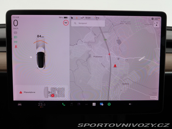 Tesla Model 3 Long Range 4WD 74kWh 2020