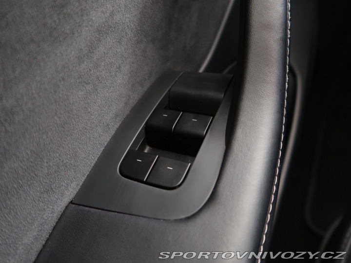 Tesla Model 3 Long Range 4WD 74kWh 2020