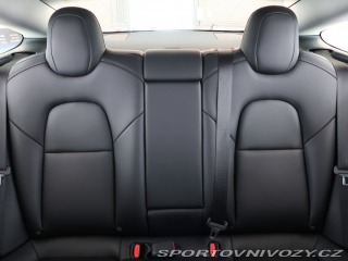 Tesla Model 3 Long Range 4WD 74kWh 2020