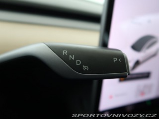 Tesla Model 3 Long Range 4WD 74kWh 2020